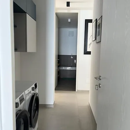 Panorama شقة