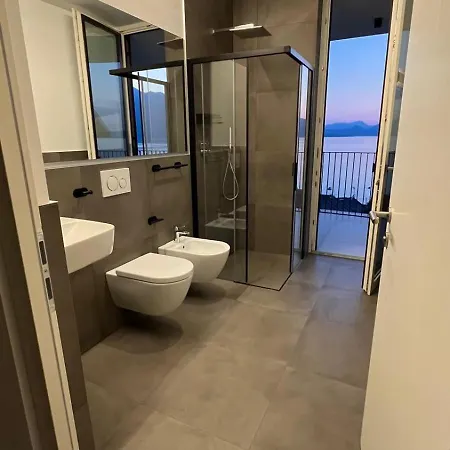 Panorama شقة *