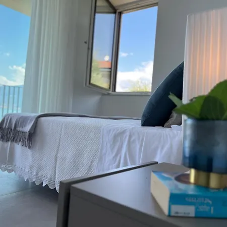 Panorama شقة