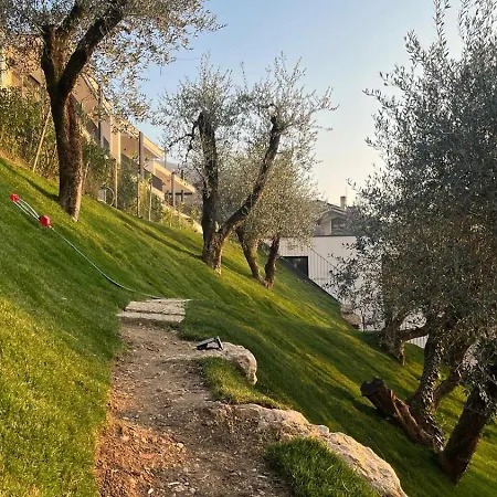 Panorama Apartman *