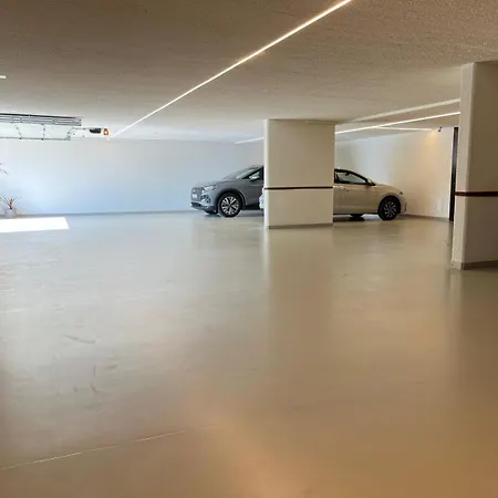 شقة Panorama *